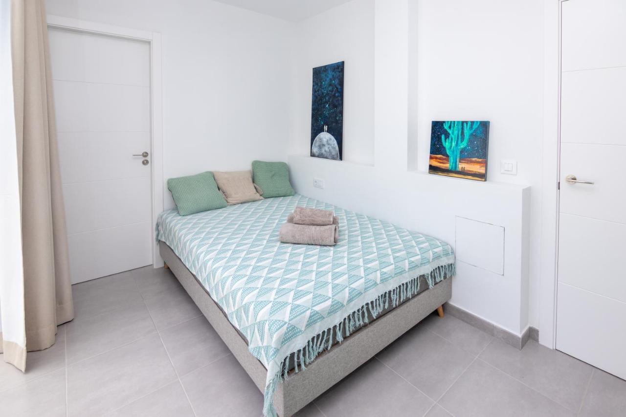 Cascasas Apartamentos Corralejo Exterior foto